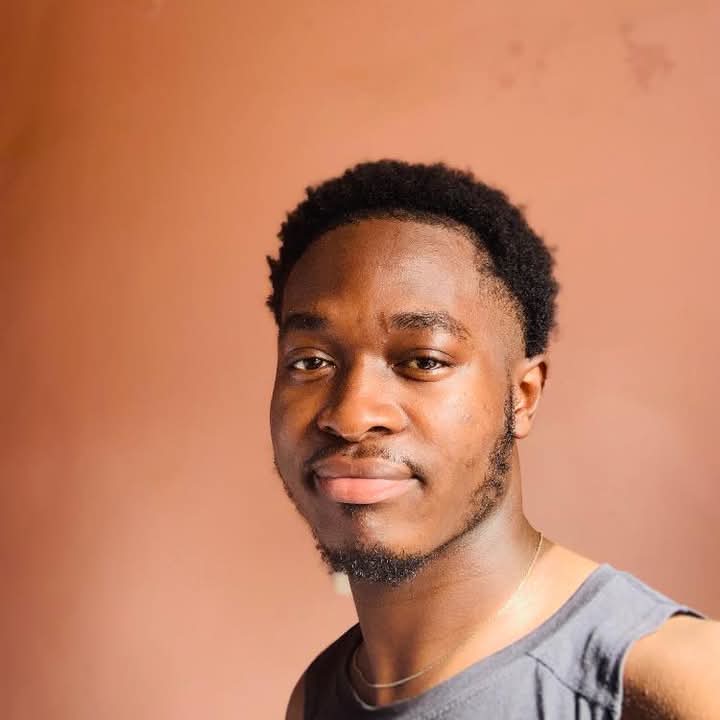 Photo de profil